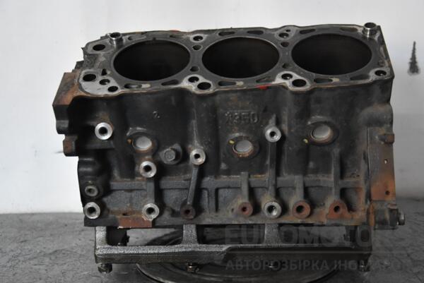 Блок двигателя G6CU Kia Sorento 3.5 V6 2002-2009 2110239C00 93262 - 2