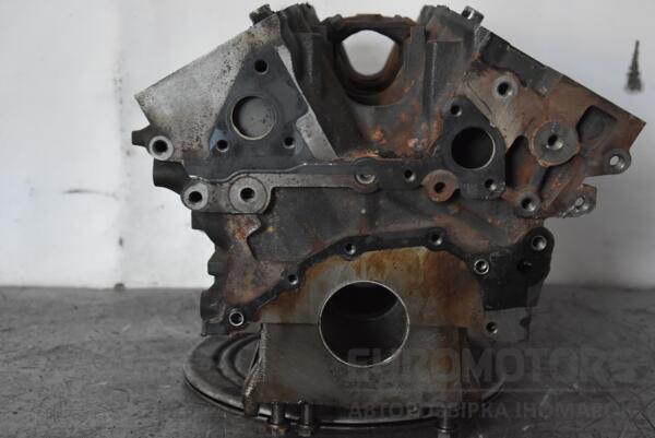 Блок двигателя G6CU Kia Sorento 3.5 V6 2002-2009 2110239C00 93262 - 3