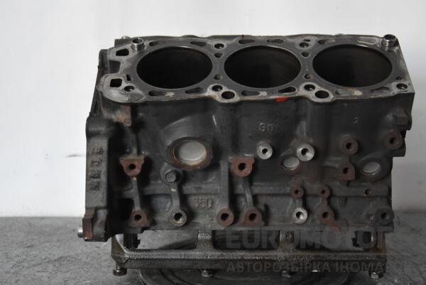 Блок двигателя G6CU Kia Sorento 3.5 V6 2002-2009 2110239C00 93262 - 4