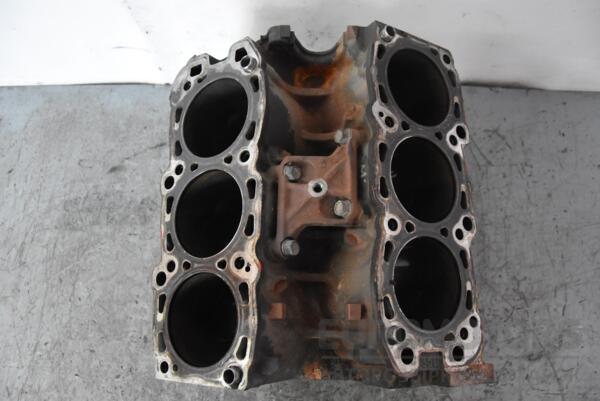 Блок двигателя G6CU Kia Sorento 3.5 V6 2002-2009 2110239C00 93262 - 5