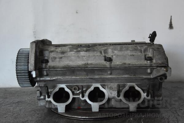 Головка блоку права в зборі Kia Sorento 3.5 V6 2002-2009 93268 - 4