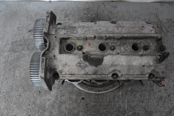 Головка блоку права в зборі Kia Sorento 3.5 V6 2002-2009 93268 - 5