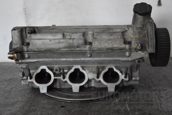 Головка блоку ліва в зборі Kia Sorento 3.5 V6 2002-2009 2210039000 93274 - 2