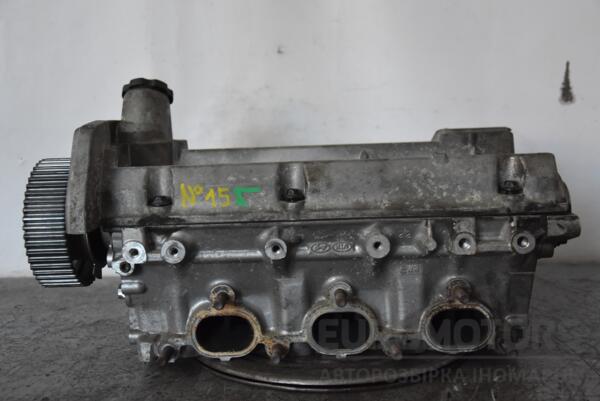 Головка блоку ліва в зборі Kia Sorento 3.5 V6 2002-2009 2210039000 93274 - 4