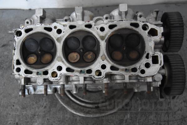 Головка блоку ліва в зборі Kia Sorento 3.5 V6 2002-2009 2210039000 93274 - 6