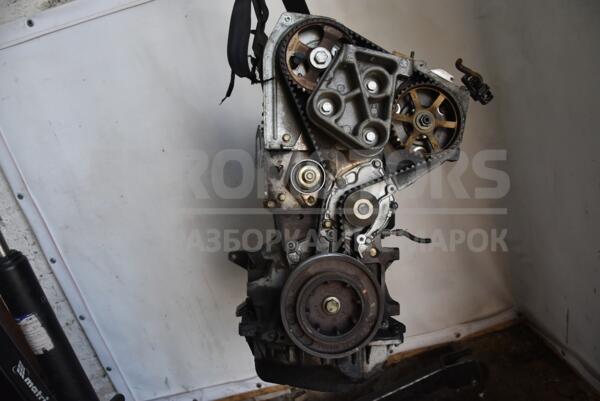 Двигун Opel Vivaro 1.9dCi 2001-2014 F9Q 750 93306  euromotors.com.ua