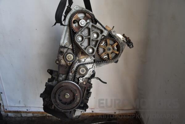 Двигатель Renault Trafic 1.9dCi 2001-2014 F9Q 750 93306 - 2