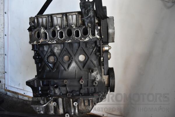 Двигатель Renault Trafic 1.9dCi 2001-2014 F9Q 750 93306 - 3