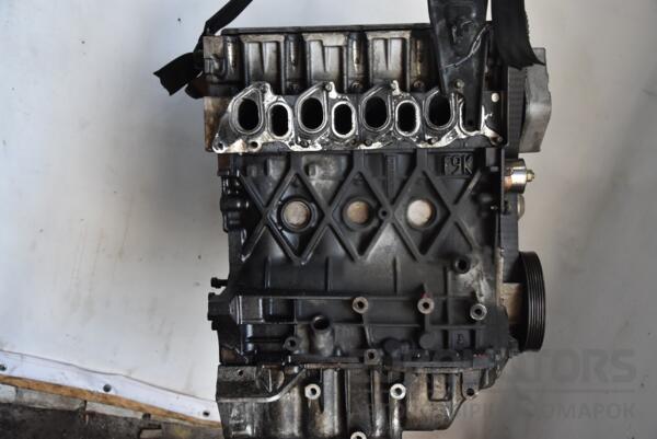 Двигатель Renault Trafic 1.9dCi 2001-2014 F9Q 750 93306 - 5