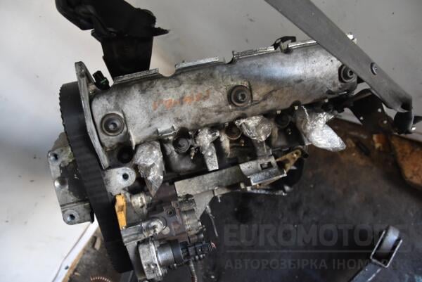Двигатель Renault Trafic 1.9dCi 2001-2014 F9Q 750 93306 - 6