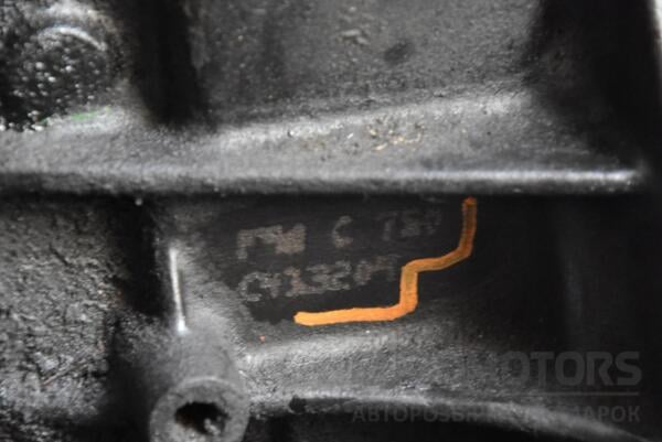 Двигатель Renault Trafic 1.9dCi 2001-2014 F9Q 750 93306 - 7
