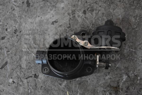 Дросельна заслінка вакуум Opel Vivaro 1.9dCi 2001-2014 BA11123 93319