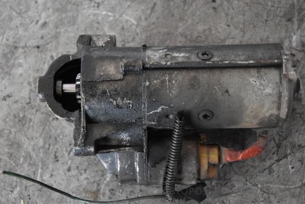 Стартер Renault Trafic 1.9dCi 2001-2014 8200628426 93324 - 2
