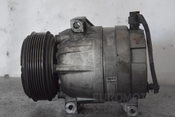 Компресор кондиціонера Renault Laguna 1.9dCi (II) 2001-2007 8200021822 93331 - 3