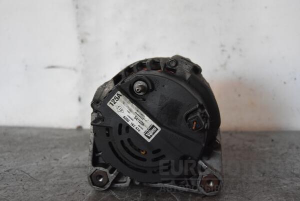 Генератор Renault Trafic 1.9dCi, 2.5dCi 2001-2014 2310000Q0A 93338 - 3