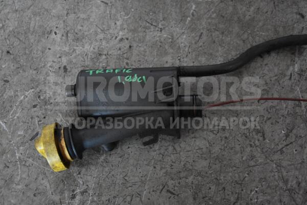 Сапун ( Маслозаливная горловина ) Opel Vivaro 1.9dCi 2001-2014 8200140763 93342  euromotors.com.ua