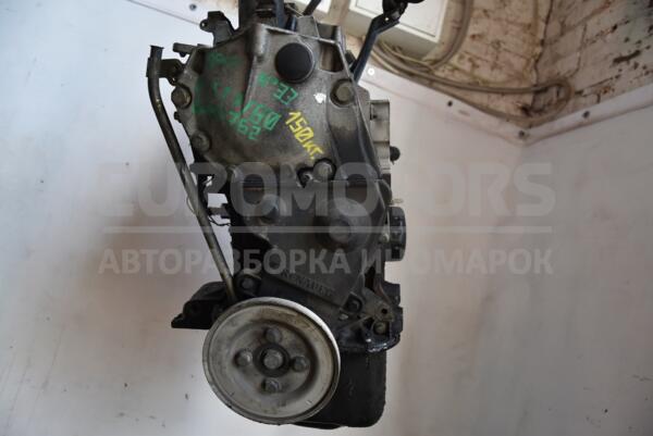 Двигатель Renault Sandero 1.4 8V 2007-2013 E7J 780 93359 - 1