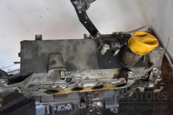 Двигатель Renault Logan 1.4 8V 2005-2014 E7J 780 93359 - 5