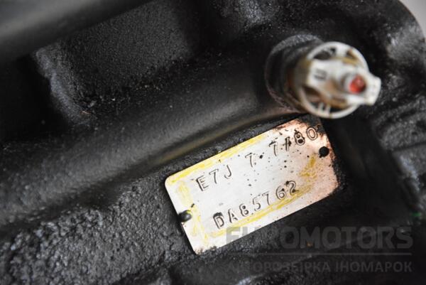 Двигатель Renault Logan 1.4 8V 2005-2014 E7J 780 93359 - 6