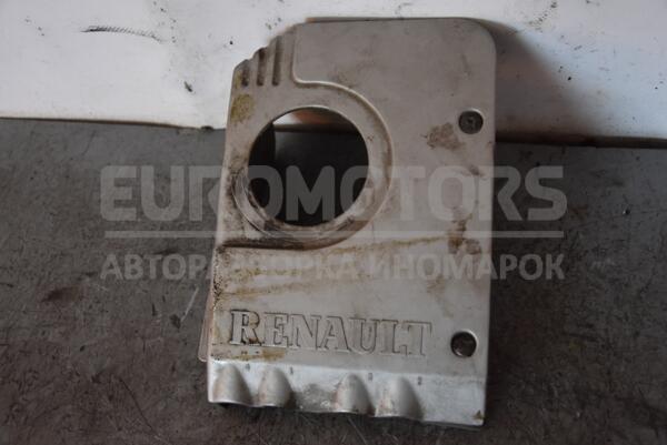 Накладка двигуна декоративна Renault Kangoo 1.4 8V 1998-2008 7700871228 93365  euromotors.com.ua