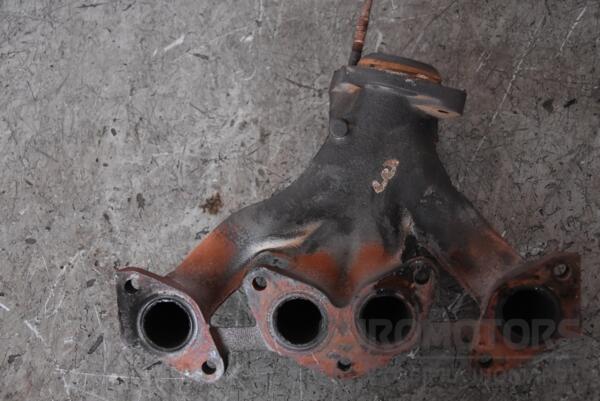 Колектор випускний Renault Kangoo 1.4 8V 1998-2008 93366 - 2
