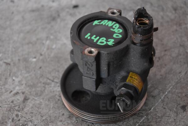 Насос гідропідсилювача керма (ГУР) Renault Kangoo 1.4 8V 1998-2008 7700840105D 93381 - 2