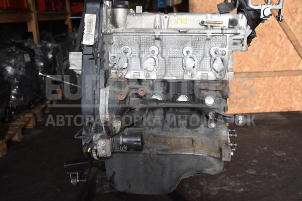 Двигатель Fiat Doblo 1.4 8V 2000-2009 350A1.000 93393  euromotors.com.ua