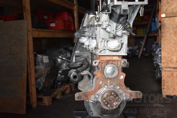 Двигатель Fiat Doblo 1.4 8V 2000-2009 350A1.000 93393 - 4