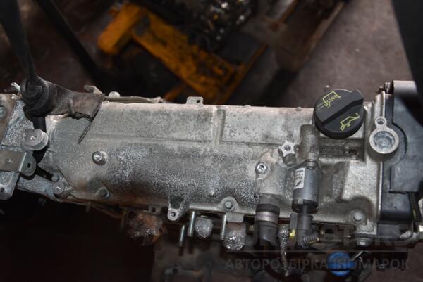 Двигатель Fiat Doblo 1.4 8V 2000-2009 350A1.000 93393 - 5