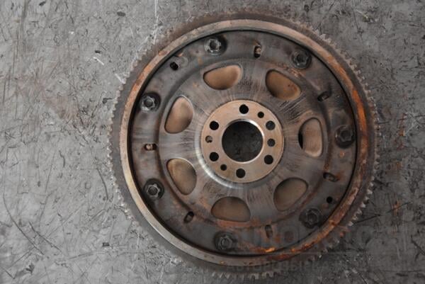 Маховик Fiat Doblo 1.4 8V 2000-2009 55195302 93404 - 2