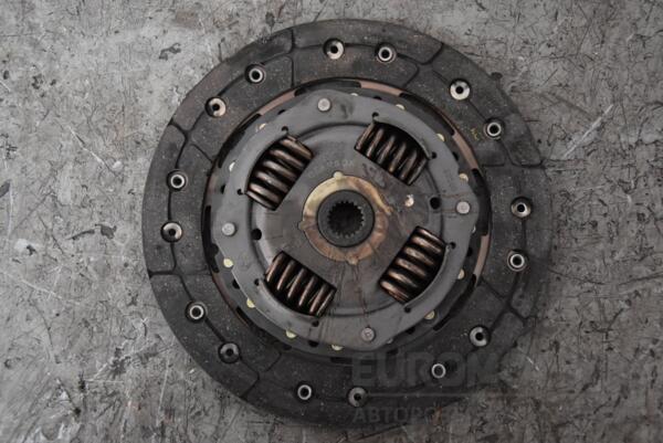 Диск сцепления Fiat Doblo 1.4 8V 2000-2009 93408 - 2