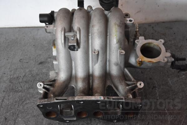 Колектор впускний метал Fiat Grande Punto 1.4 8V 2005 55219209 93410 - 2