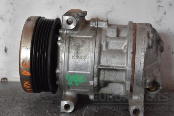 Компрессор кондиционера Fiat Doblo 1.4 8V 2000-2009 55194880 93413 - 2