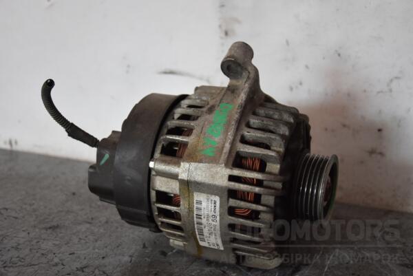 Генератор Fiat Doblo 1.4 8V 2000-2009 51714794 93416 - 3