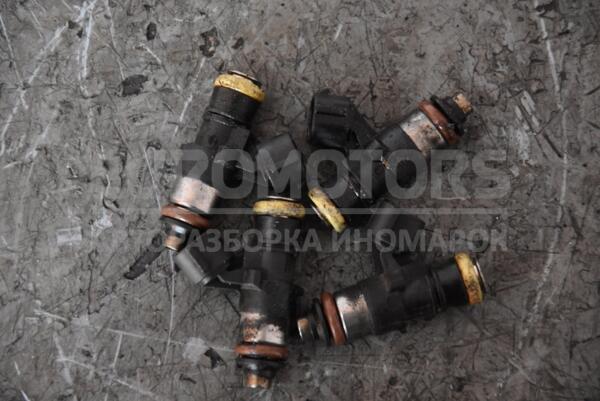 Інжектор газовий електричний Fiat Doblo 1.4 8V 2000-2009 0280158818 93422  euromotors.com.ua