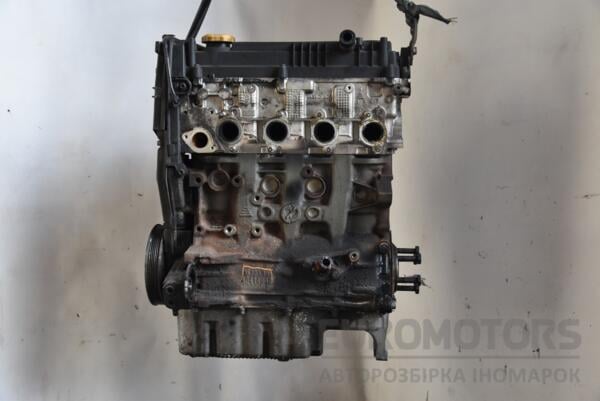 Двигун Fiat Doblo 1.9jtd 2000-2009 223A7.000 93434 - 4