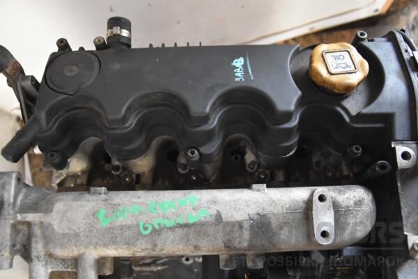 Двигун Fiat Doblo 1.9jtd 2000-2009 223A7.000 93434 - 5