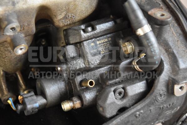 Топливный насос высокого давления ( ТНВД ) Fiat Doblo 1.9jtd 2000-2009 0445010007 93440 euromotors.com.ua