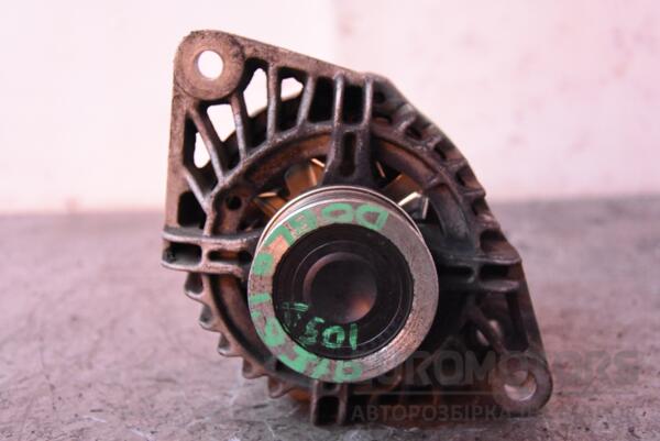 Генератор Fiat Doblo 1.9jtd 2000-2009 63321826010 93451 - 3