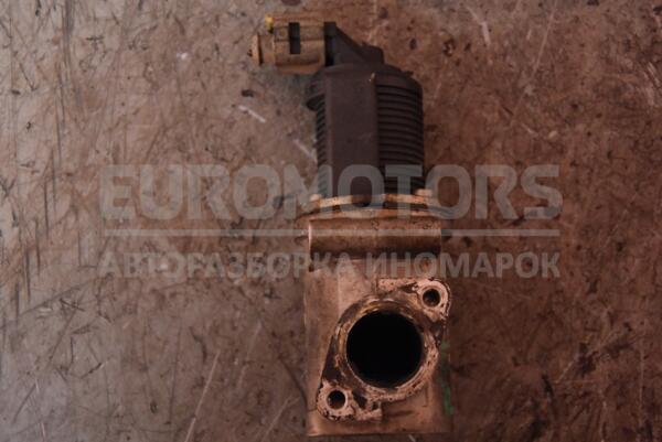 Клапан EGR електричний Fiat Doblo 1.9jtd 2000-2009 50024004 93457  euromotors.com.ua