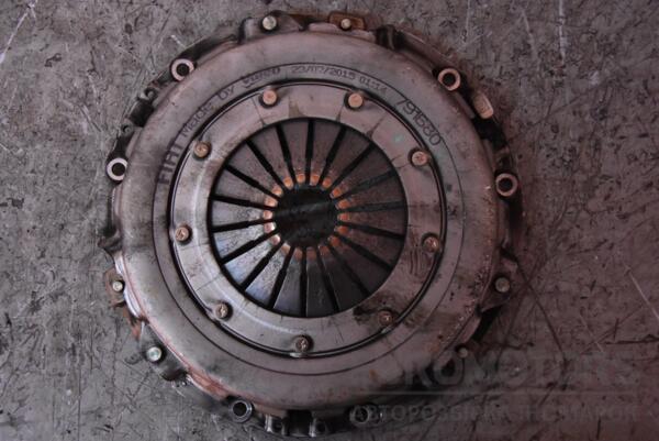 Корзина сцепления Fiat Doblo 1.9jtd 2000-2009 791680 93474 - 2