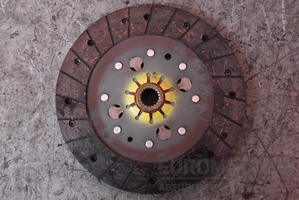Диск зчеплення Fiat Doblo 1.9jtd 2000-2009 791957 93476 - 2