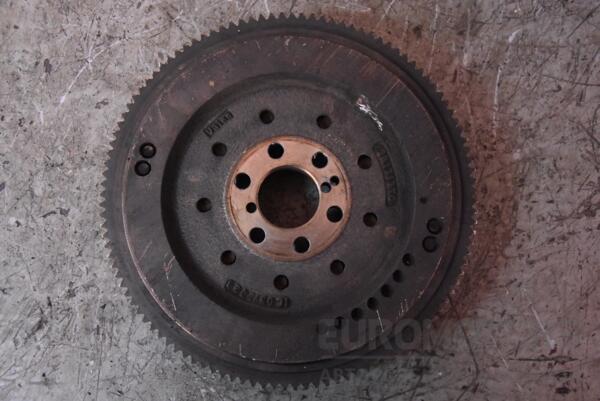 Маховик демферный Fiat Doblo 1.9jtd 2000-2009 93478 - 2