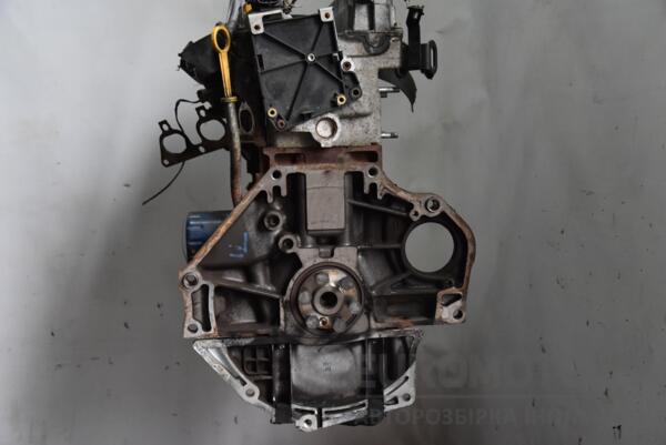 Двигатель Opel Vectra 1.6 16V (C) 2002-2008 Z16XE 93484 - 3