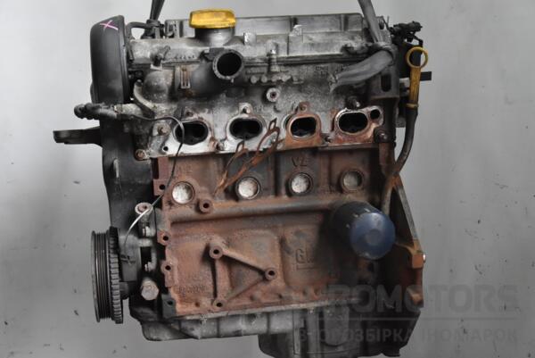 Двигатель Opel Vectra 1.6 16V (C) 2002-2008 Z16XE 93484 - 4