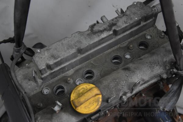 Двигатель Opel Vectra 1.6 16V (C) 2002-2008 Z16XE 93484 - 5