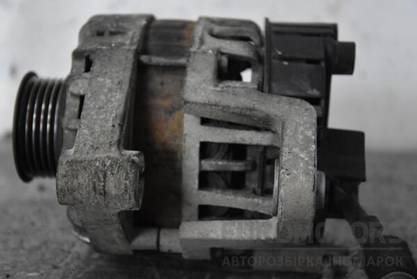 Генератор Opel Astra 1.6 16V (G) 1998-2005 24463063 93492 - 2