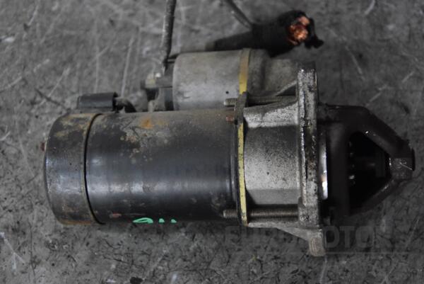 Стартер Opel Astra 1.6 16V (G) 1998-2005 09130838 93499 - 2