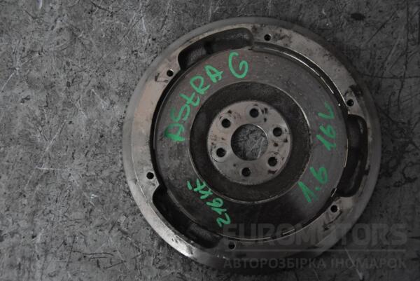 Маховик Opel Astra 1.6 16V (G) 1998-2005 R90400169 93507 - 2