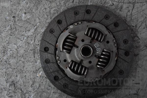 Диск зчеплення Opel Astra 1.6 16V (G) 1998-2005 93509 - 2